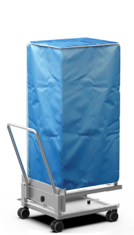 Термочехол для тележек GN2-1 Unox XUC031